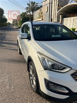 هيونداي سانتافي